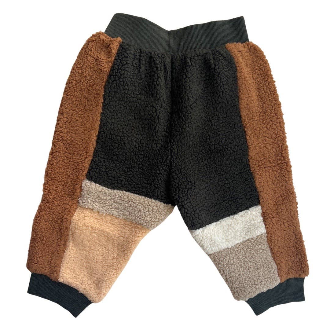 Nudnik - Wholesale Pants - Kids - REVIVAL TRACKPANT | Harvest3