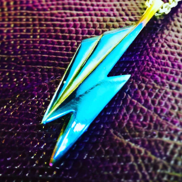 Pendente unisex «Jove» per la vendita all'ingrosso da parte di Harding Inc