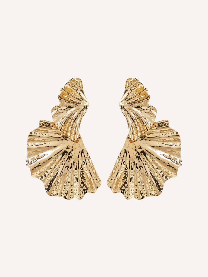 YFB Earrings E557 for wholesale by CUCOCUCA