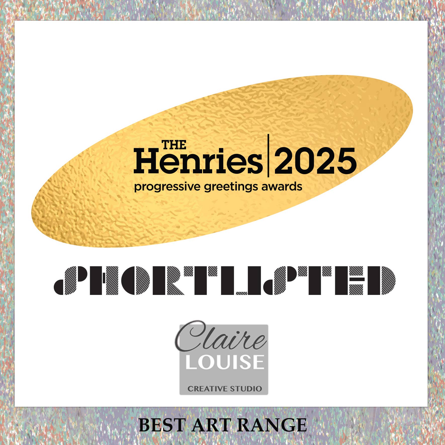 Claire Louise – Engroshandel Fødselsdagskort – Thistle lykønskningskort       2