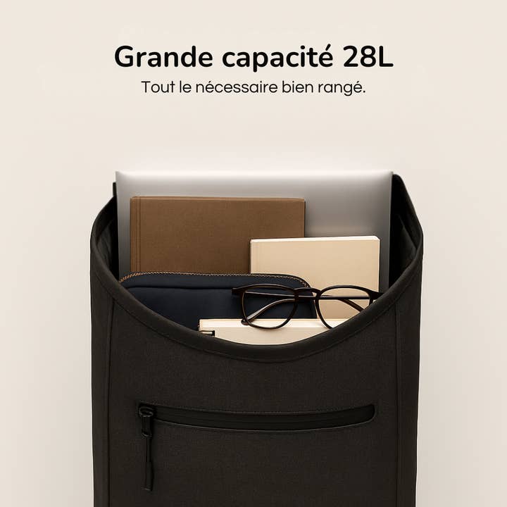 BADAWIN - Wholesale Biking Accessories - Nyx 3-in-1 Reflective Bike Backpack11