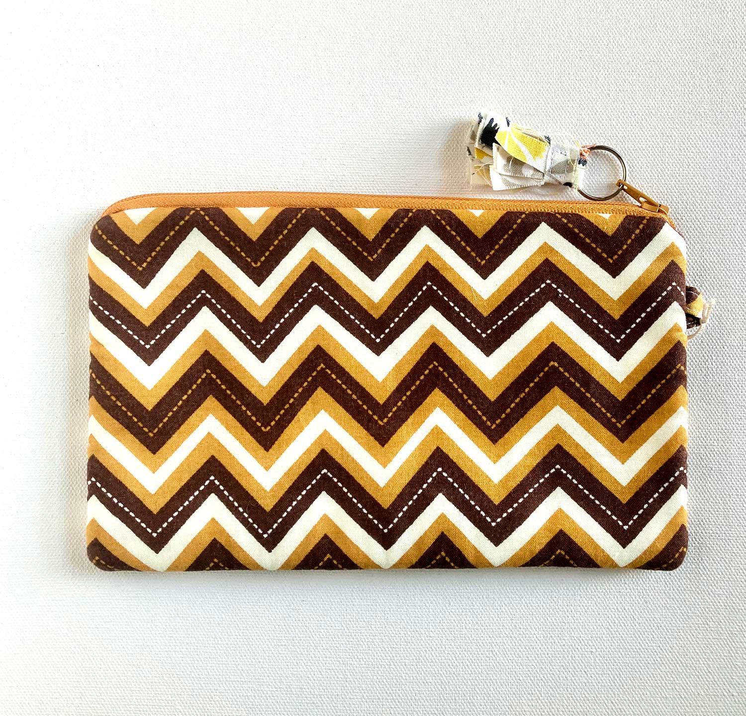 edeenut - Wholesale Pouch - Women's - ZIPPER BAG. Wallet purse ZIP POUCH. Essential oil storage.9