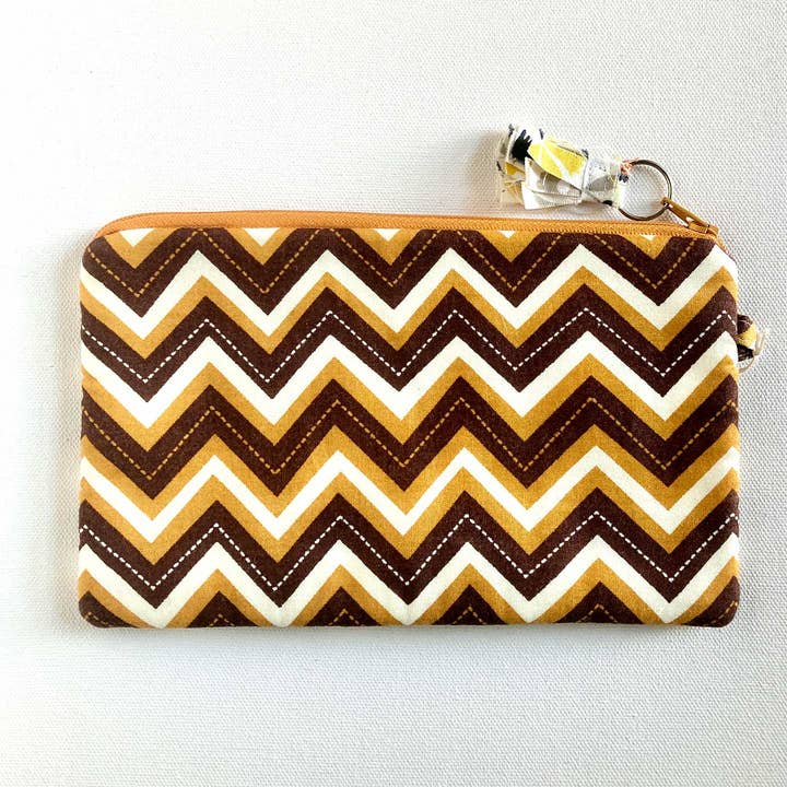 edeenut - Wholesale Pouch - Women's - ZIPPER BAG. Wallet purse ZIP POUCH. Essential oil storage.9