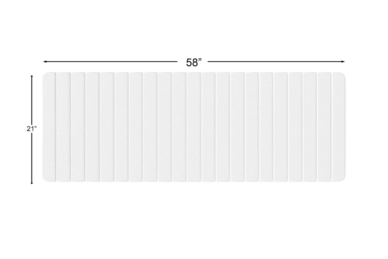 2626 Designs - Wholesale Floor Mat - QuickDry Diatomite Stone Kitchen Large/Extra Large Floor Mat4