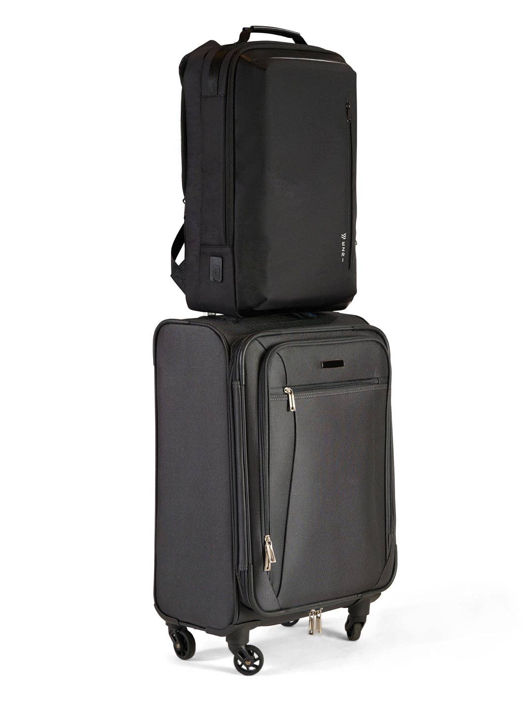 Svart EZRI Elite för wholesale på Faire11