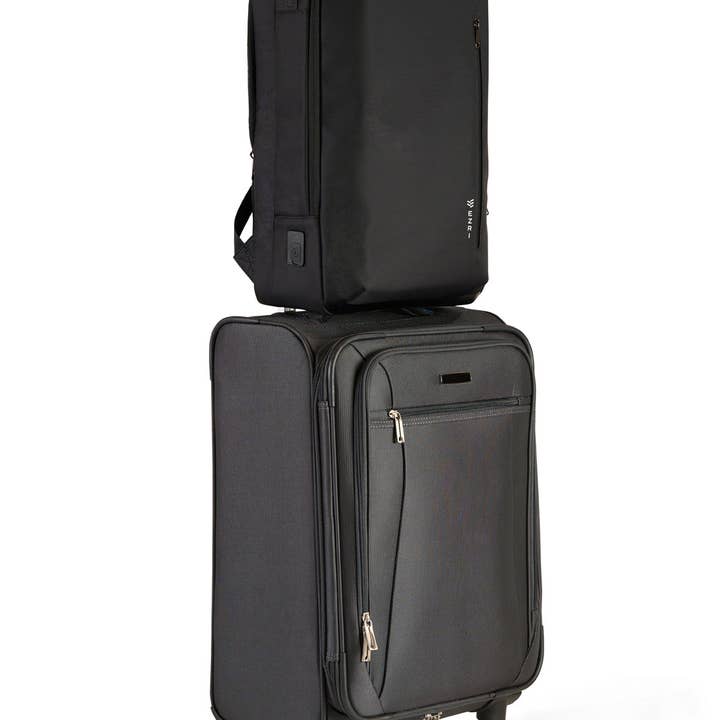 Svart EZRI Elite för wholesale på Faire11