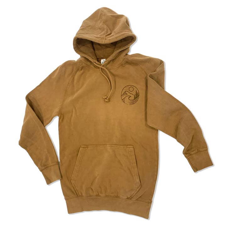 Sweat à capuche classique pour la vente par Highlands Clothing Co.