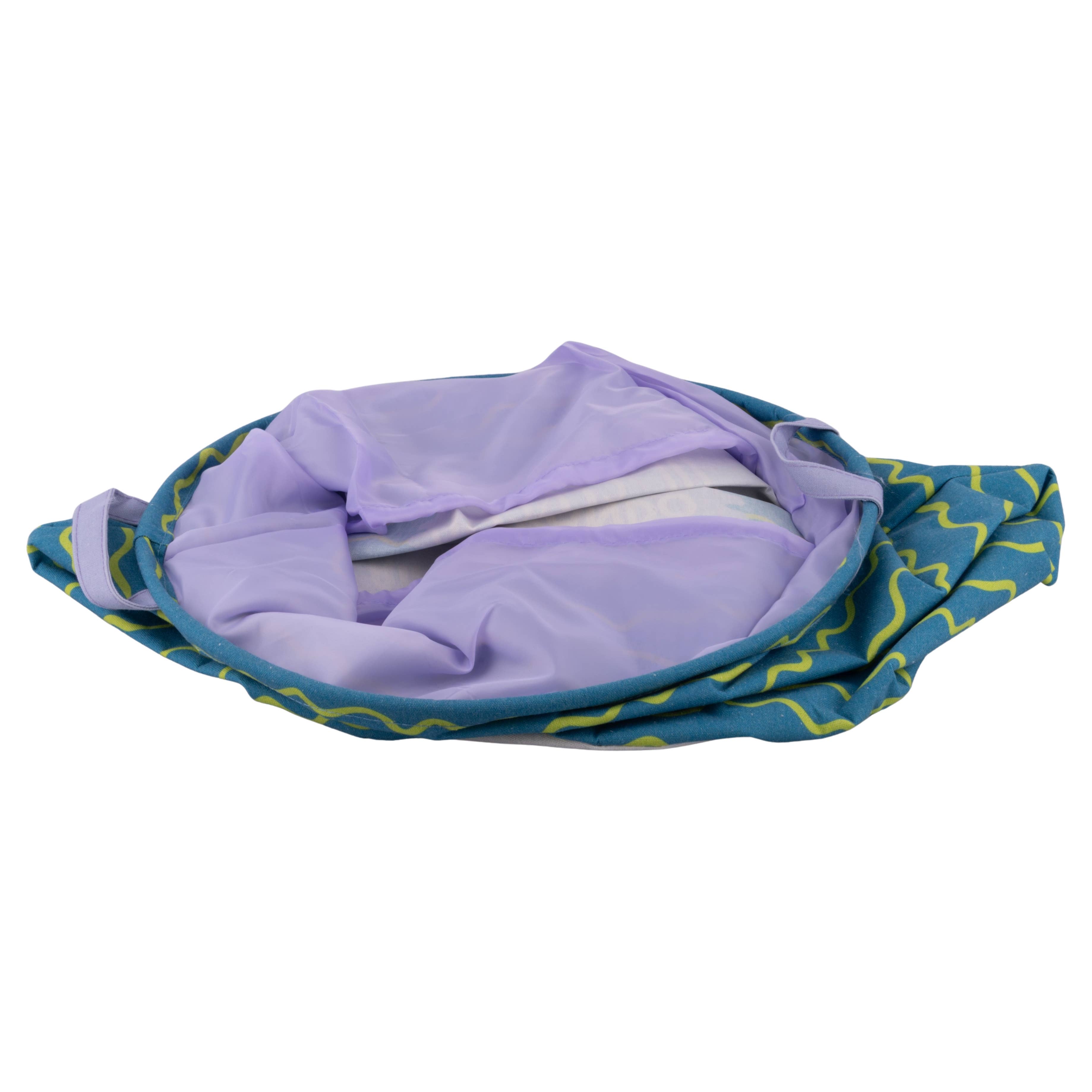 VdE Tivoli 1996 - Wholesale Laundry Basket - MORE LOVE LAUNDRY BASKET B6