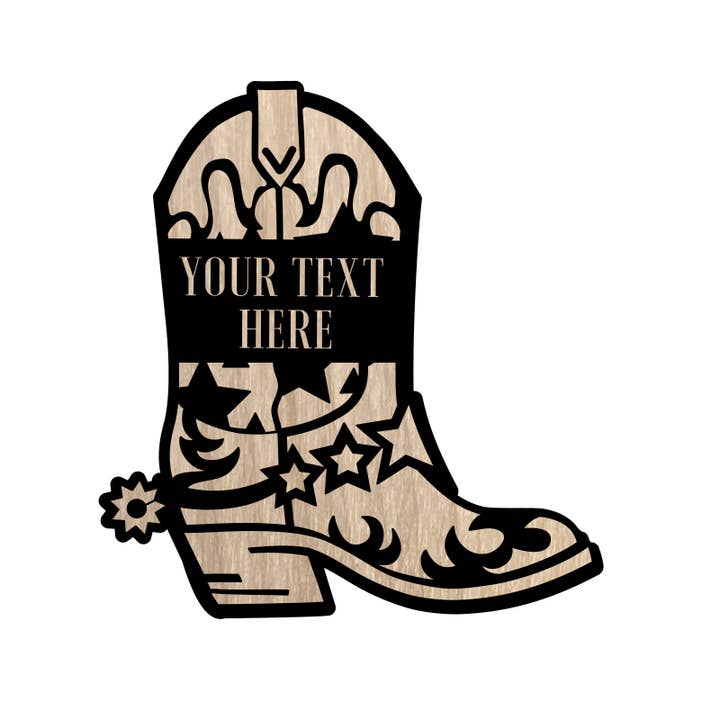 Zootility – wholesale Klistermärke – Anpassad Eco klistermärke40