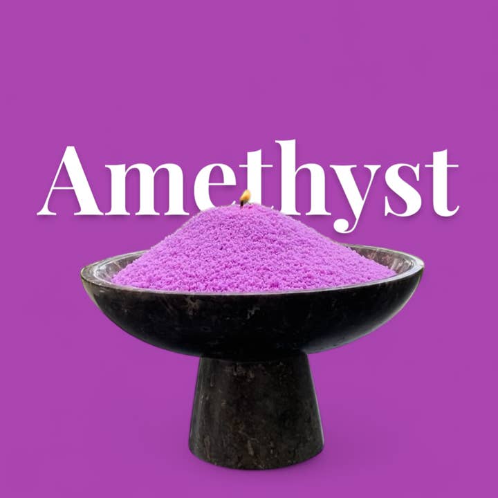 The Candledust - Wholesale Pillar Candle - Colored Candledust Bulk ~ 750h+30 wicks sand candle/wedding21