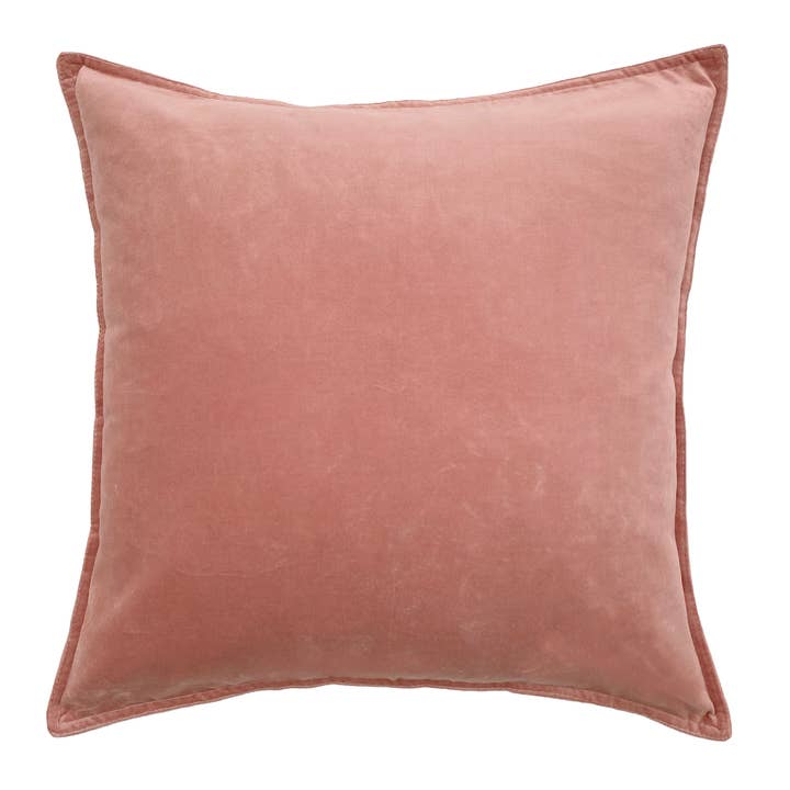 Ludo Clay Indoor Filled Cushion 50x50cm for wholesale by Basford Brands