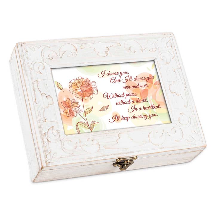 Muziekdoos Ik kies jou voor wholesale door Dicksons