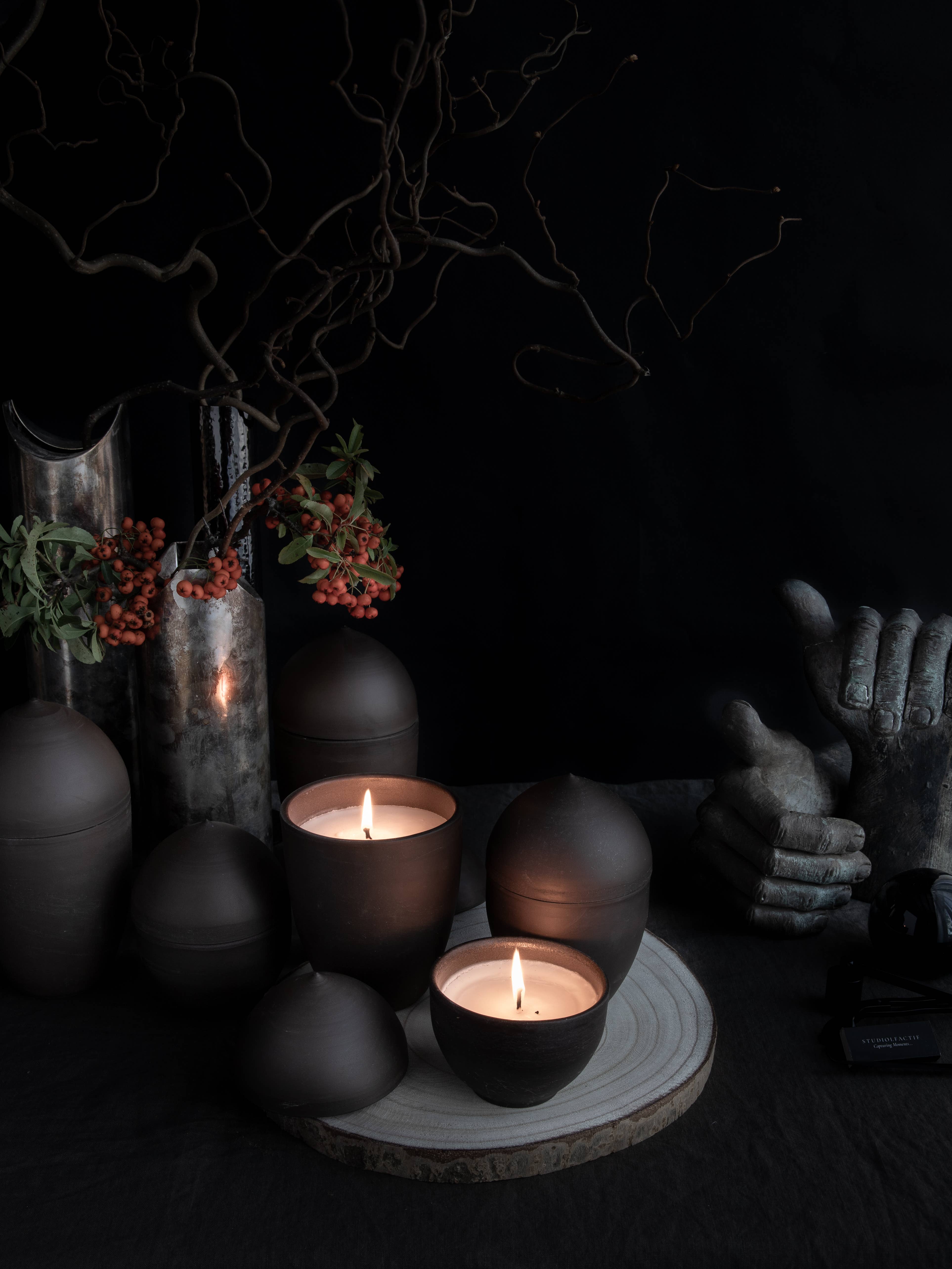 Studiolfactif – Engroshandel Glaslys – Duftlys COZYORA fra Studiolfactif7