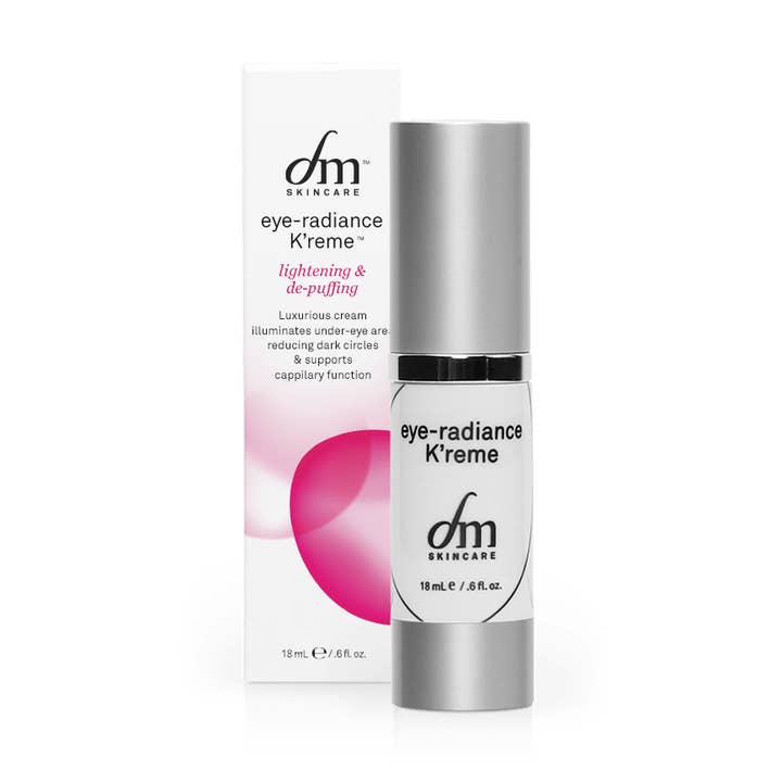 oogstraling K'reme™ voor wholesale door Dermamed Solutions