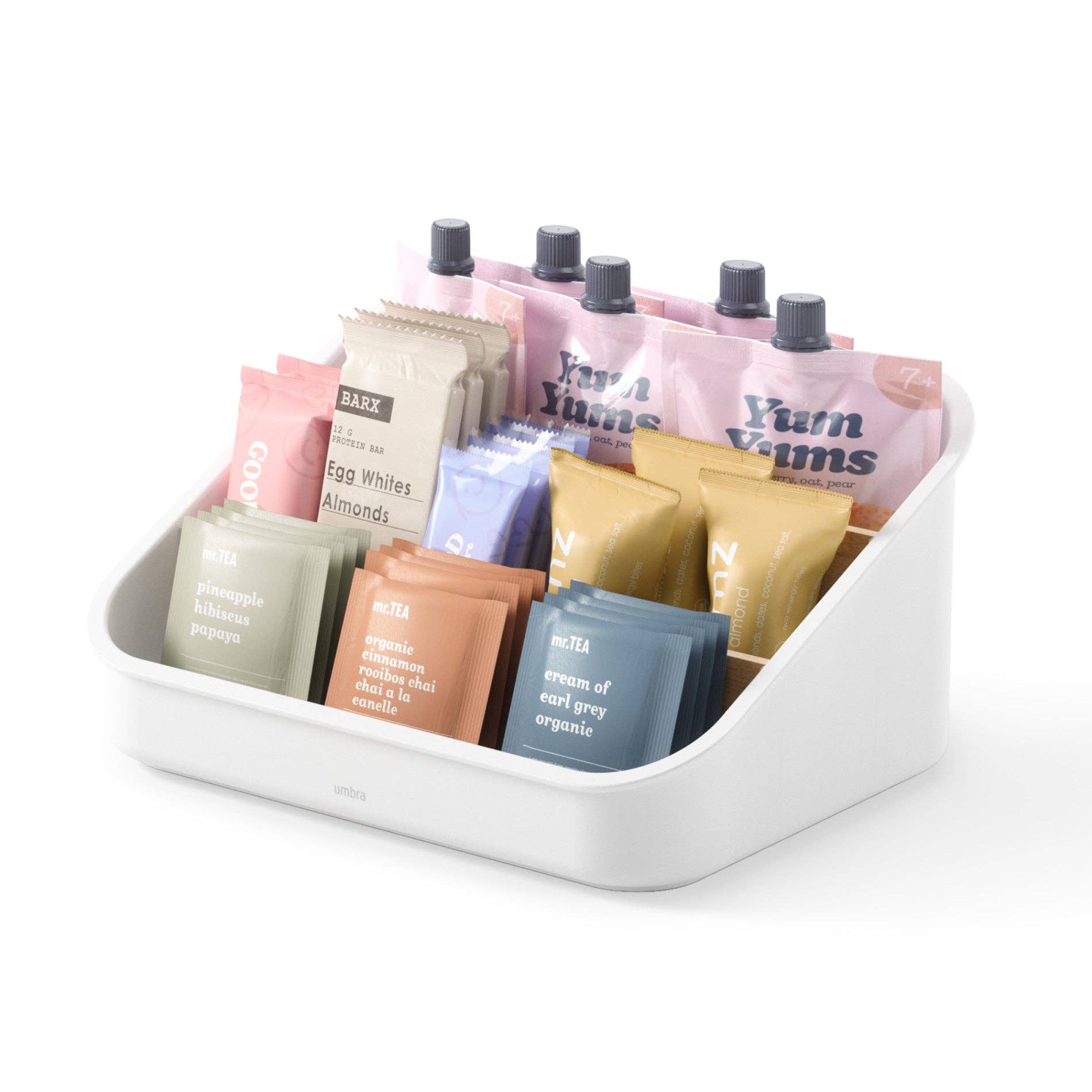 Umbra (CAN) - Vente Rangements/organisateurs de cuisine - Organiseur de paquets Bellwood0