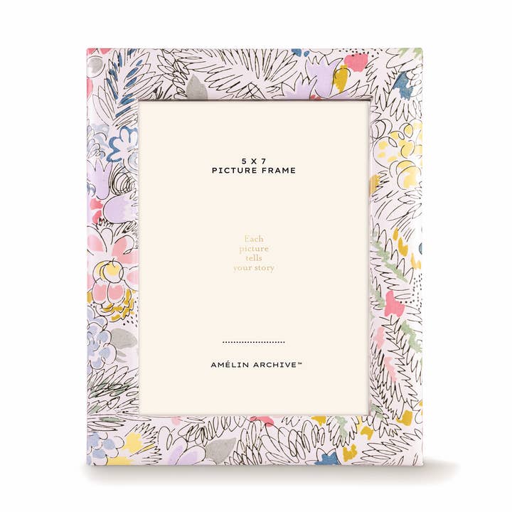 5x7 Fotolijst, Chagall voor wholesale door Amelin Archive