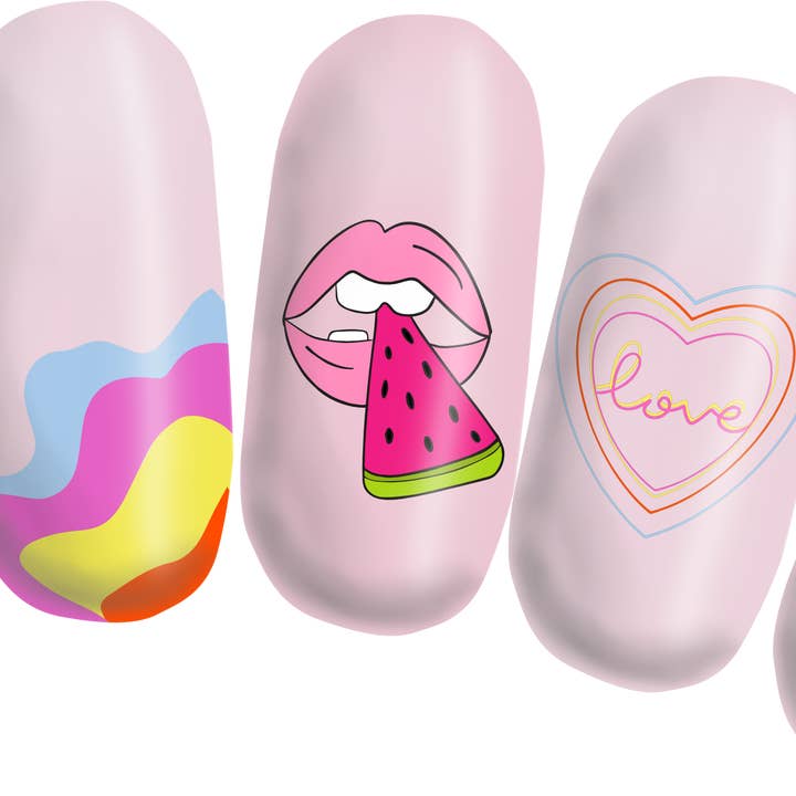 Amor de verão por atacado de MissLucyUK