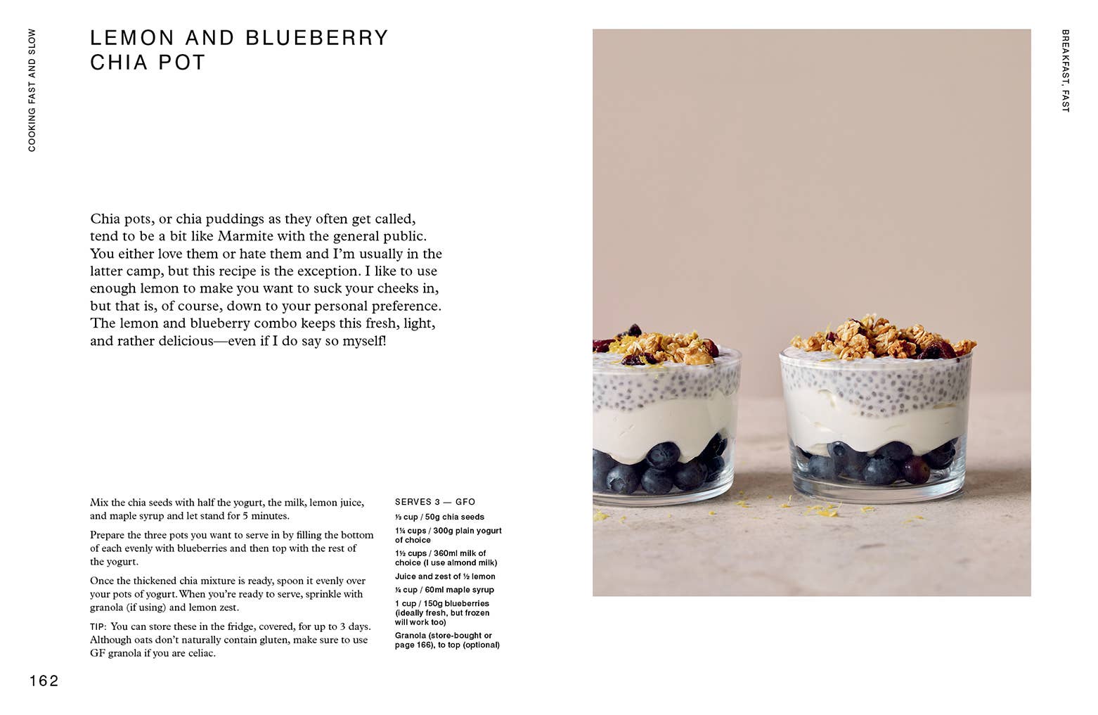 Penguin Random House LLC - Wholesale Cookbooks & Food - Cooking Fast And Slow2