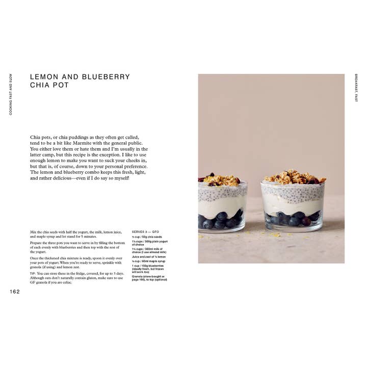 Penguin Random House LLC - Wholesale Cookbooks & Food - Cooking Fast And Slow2