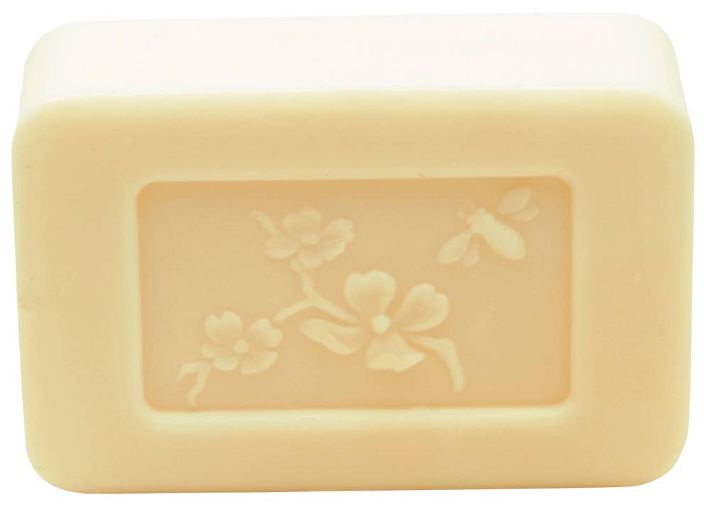 Honey House Naturals - Wholesale Bar Soap - Florentine Paper Wrapped Soap - 3.5 oz12