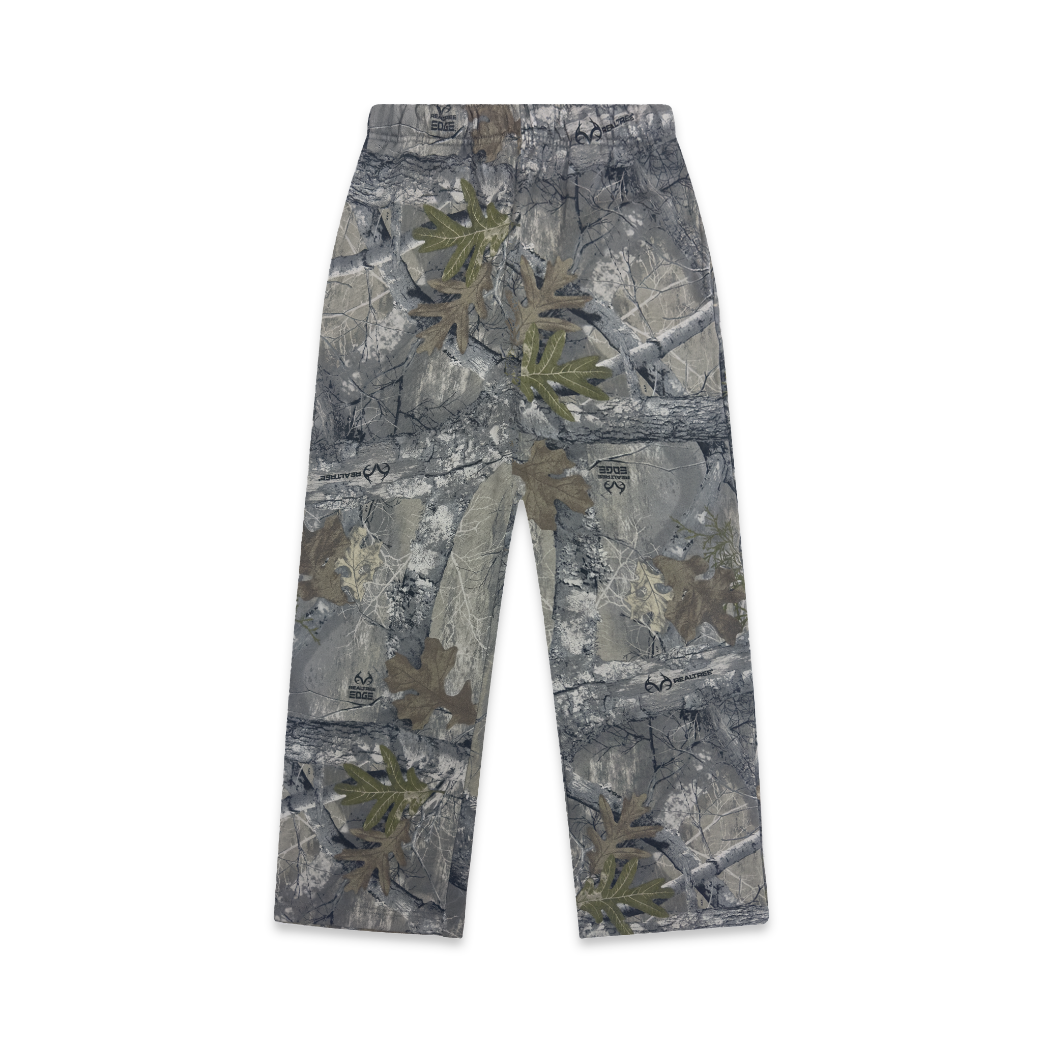 Lucidblanks.com - Wholesale Lounge Sweatpants/Joggers - Women's - RealTree® Edge Core Sweatpants0
