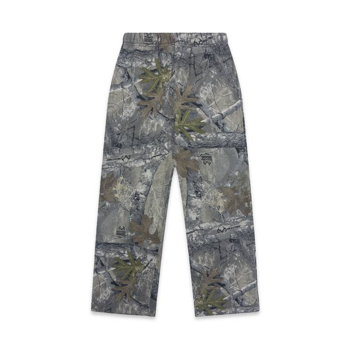 Lucidblanks.com - Wholesale Lounge Sweatpants/Joggers - Women's - RealTree® Edge Core Sweatpants0