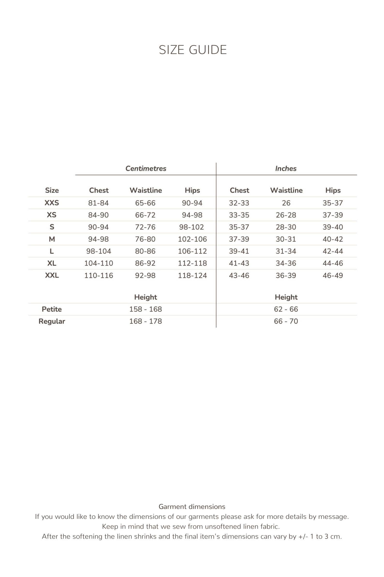 La Petite Alice - Wholesale Pants - Women's - Loose Pants Tilda (LPWR)5