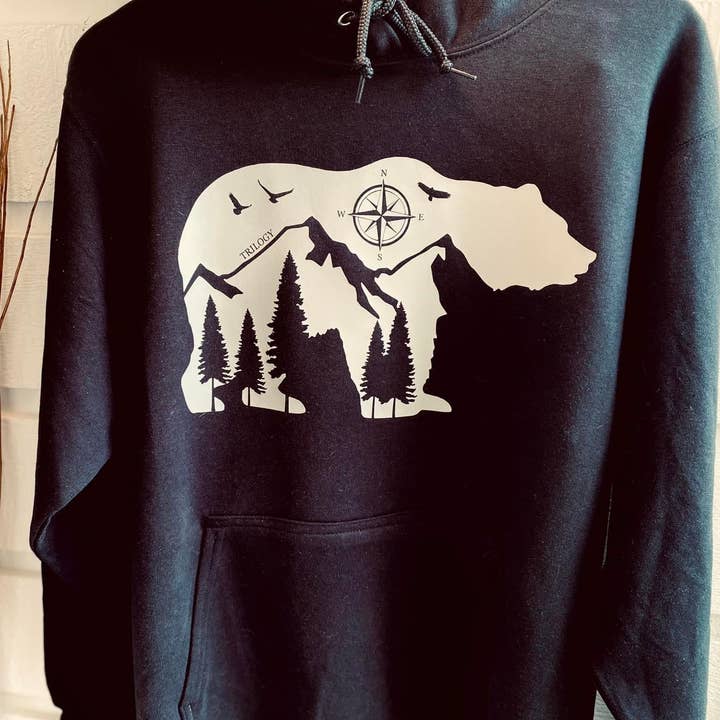 Ours pour la vente par Rustic Girls