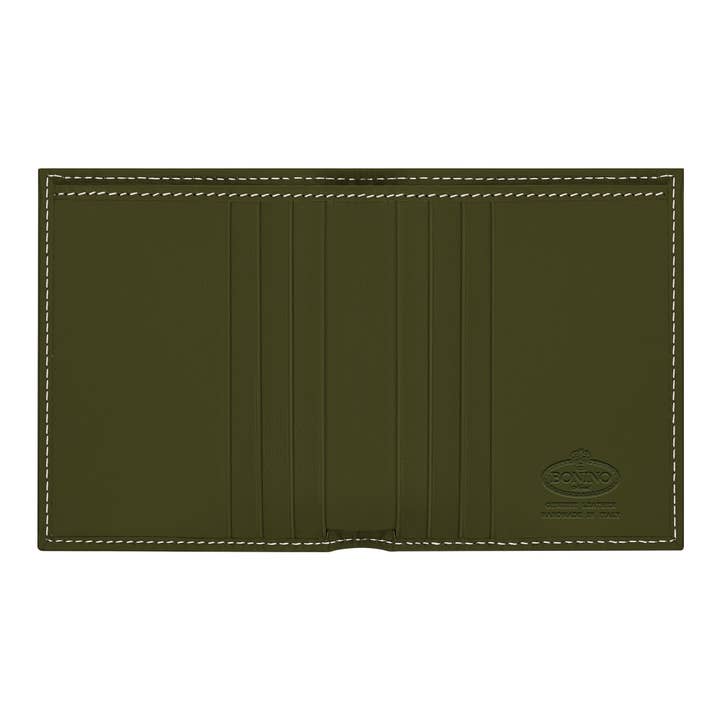 Carteira por atacado de Bonino