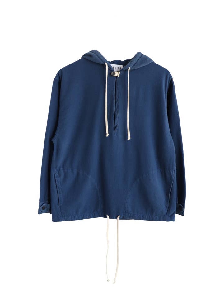 Seeker - Wholesale Hoodie - Unisex - Anorak
