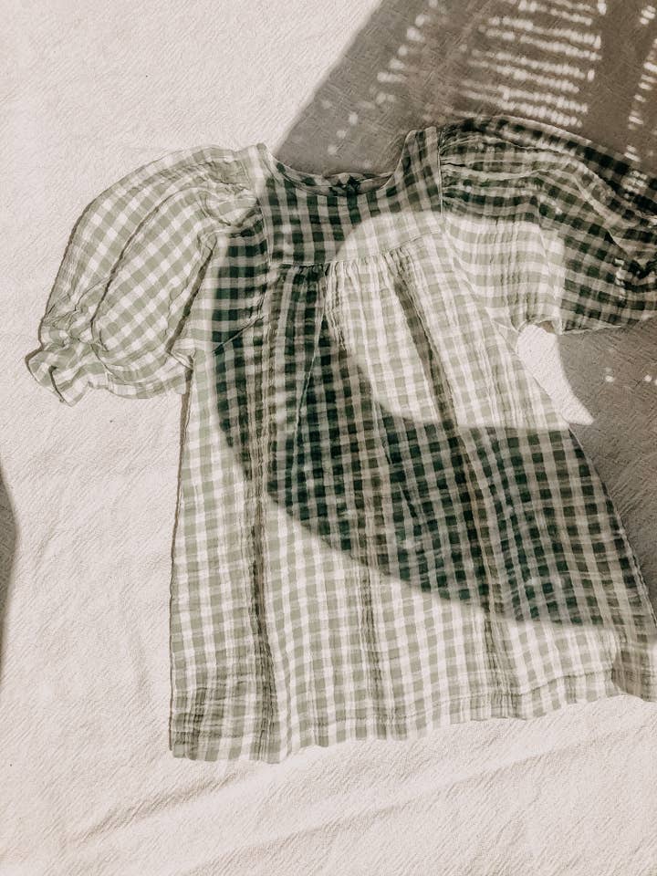 Kleid Edda für den Großhandel von quatschbanane