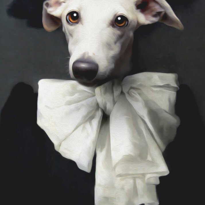 GTA ART - Wholesale Art Print - Wall art Livia9