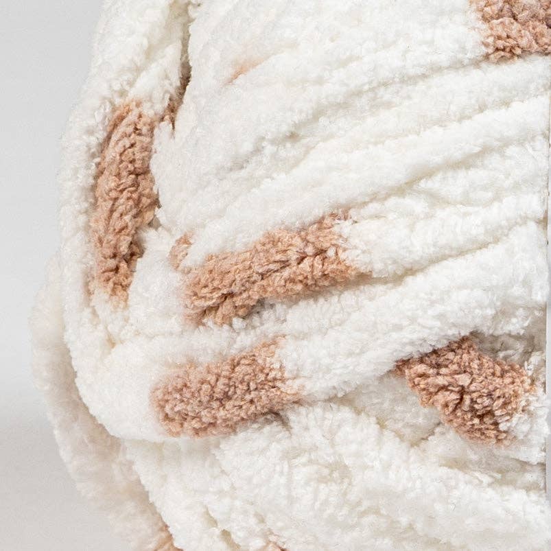 Crafted by Catherine - Wholesale Yarn - Spot On Chenille Yarn|7oz/200g|Super Bulky #6|Pack of 41