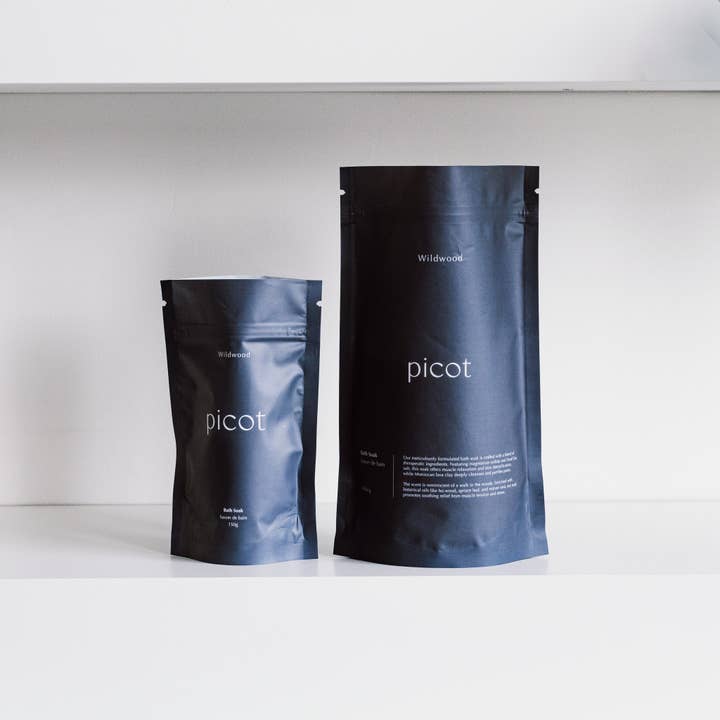 Bain de bain Wildwood pour la vente par Picot