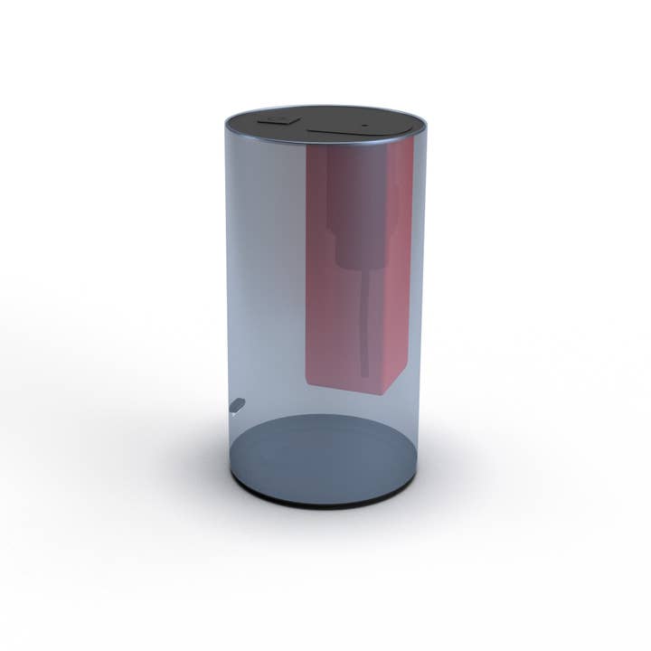 Matrix Aromatherapy - Wholesale Electronic Diffuser - Â Waterless Nebulizing Essential Oil Diffuser