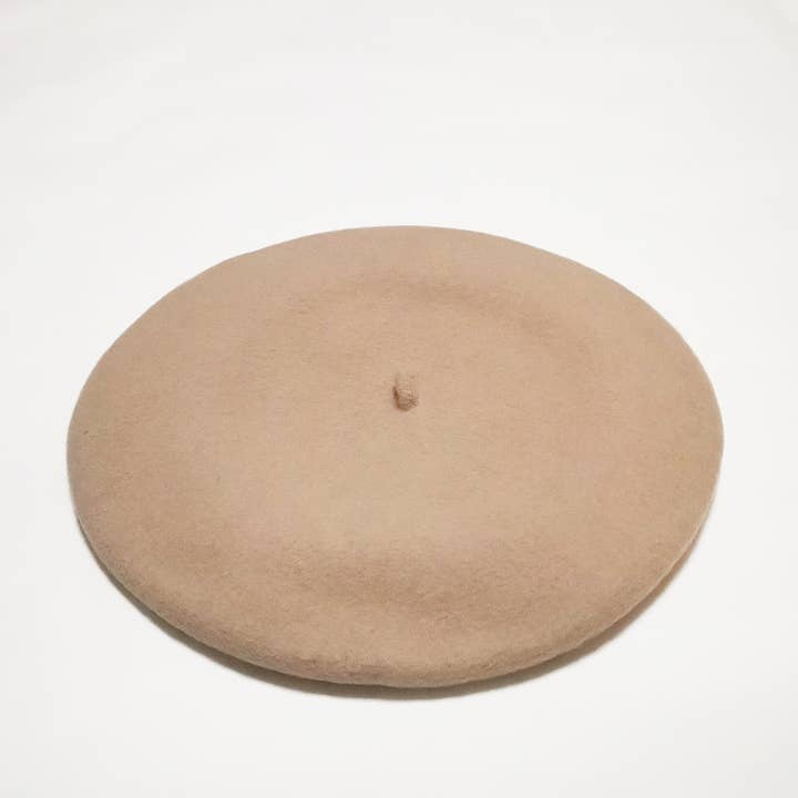 Ulaland - Wholesale Beret - Women's - Beret - Imperfecta