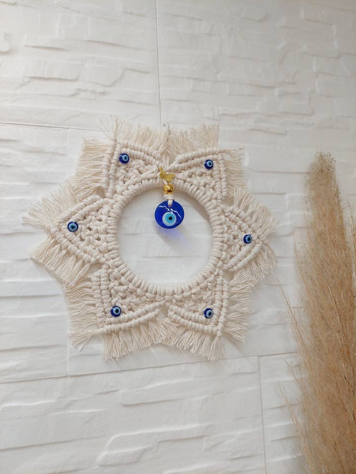 Protection Collection: Mandala for wholesale by Zaumi Loop