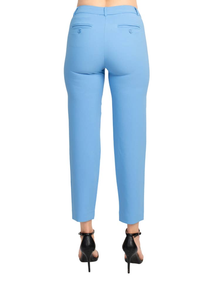 Immediate Apparel - Wholesale Pants - Women's - Nanette Lepore Nolita Stretch Pant11