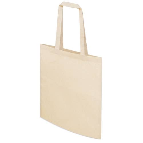 STAR WAY, S.L. - Wholesale Tote Bag - Unisex - Nature color cotton bag to customize 140gr