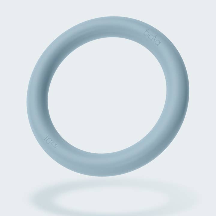 Bala - Wholesale Fitness Equipment - The Power Ring (10 Lb)
