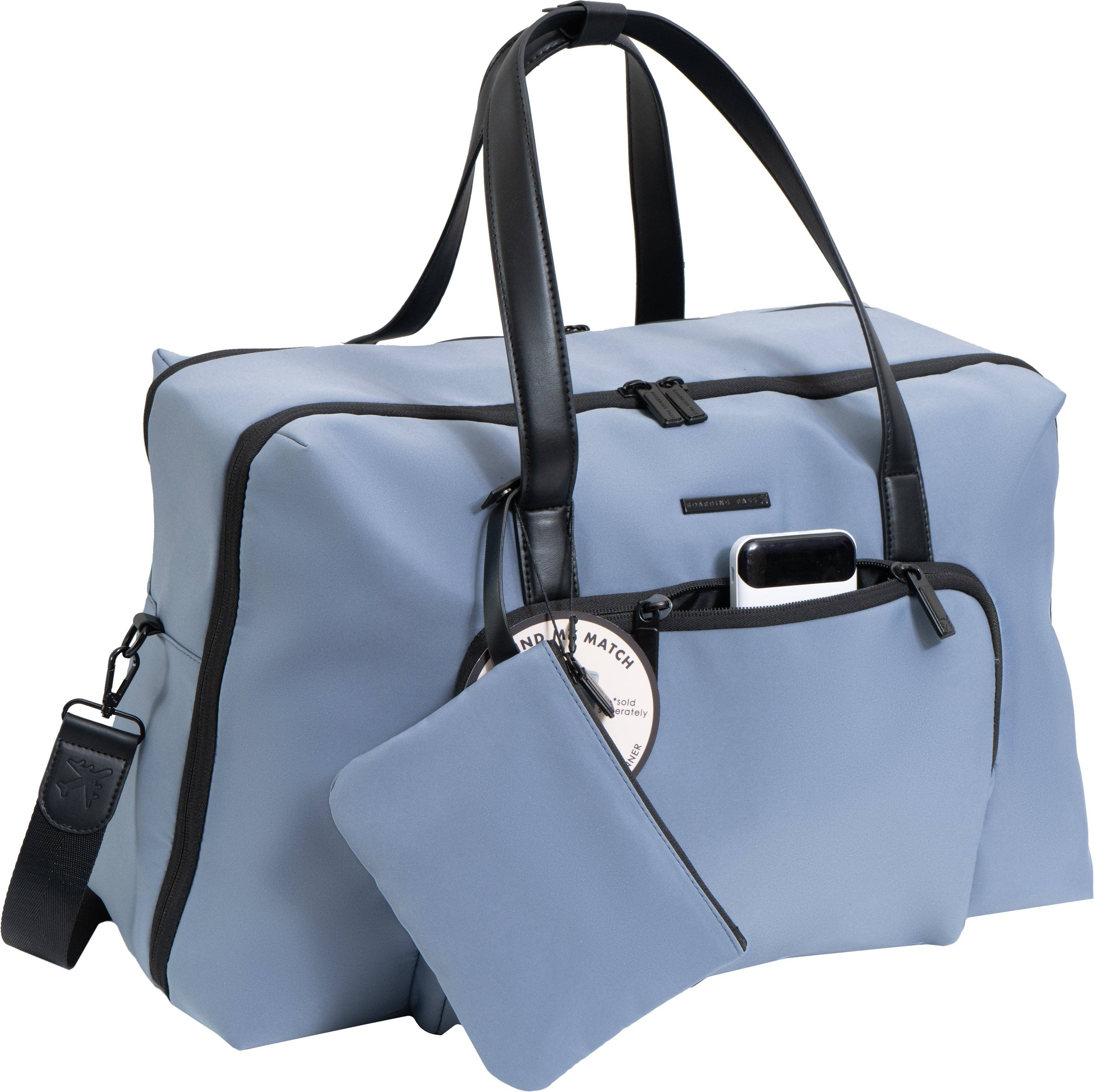 Magid - Wholesale Weekender Bag - Unisex - The Expedition High Density Sport Nylon Extra Large Weekender20