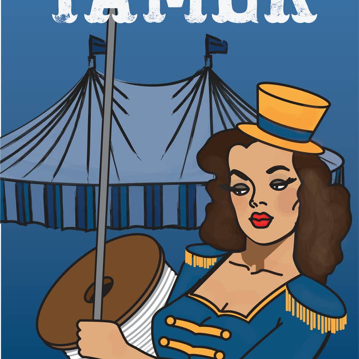 The Knotty Thread Tamer - Wholesale Craft Tool - The Knotty Thread Tamer- Box Set. Thread conditioner/gloss11