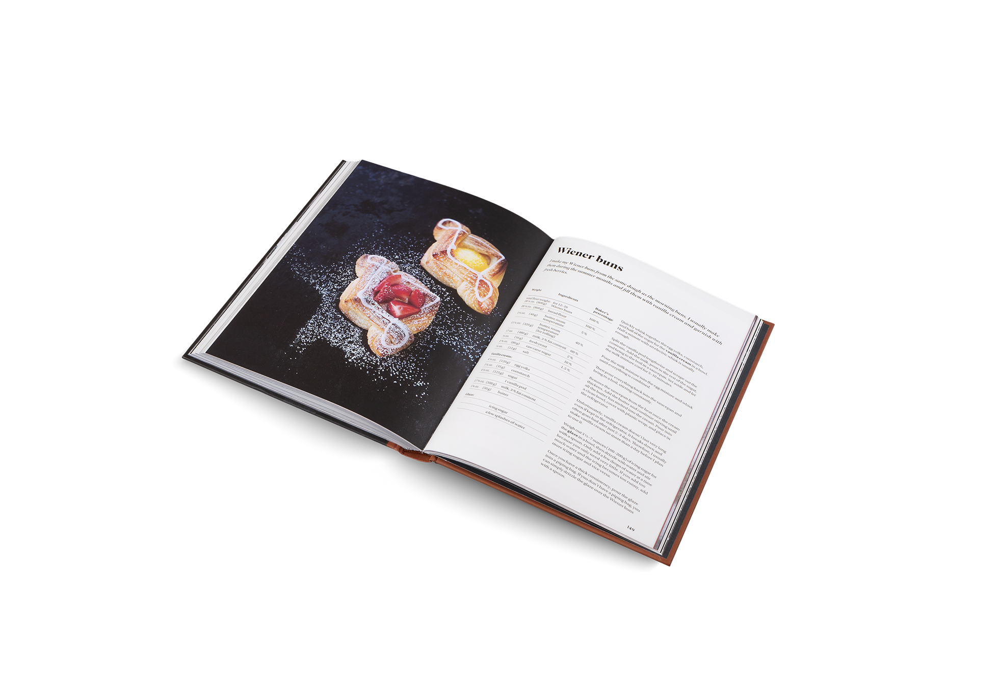 gestalten - Wholesale Baking & Dessert - Sourdough for All12