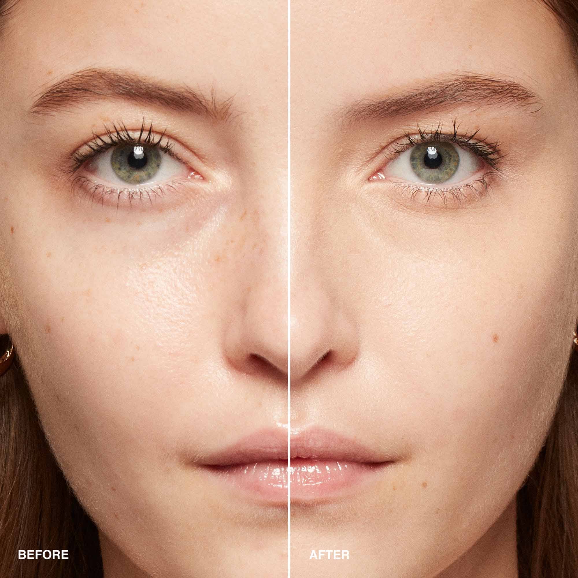 Vooqo – Engroshandel Foundation – Flydende Foundation SPF 25+7