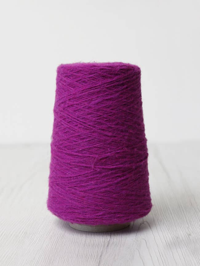 DHG – wholesale Yarn – LAGOM 250g yarns - recycled wool blend20