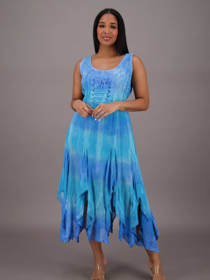 Advance Apparels - Wholesale Dress - Women's - 24209