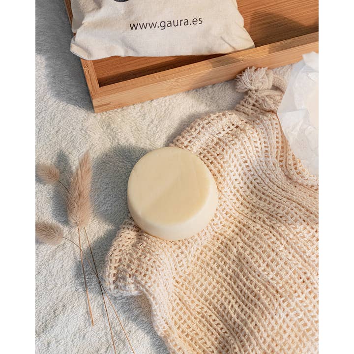 GAURA - Wholesale Hair Conditioner - Solid Bio Conditioner3