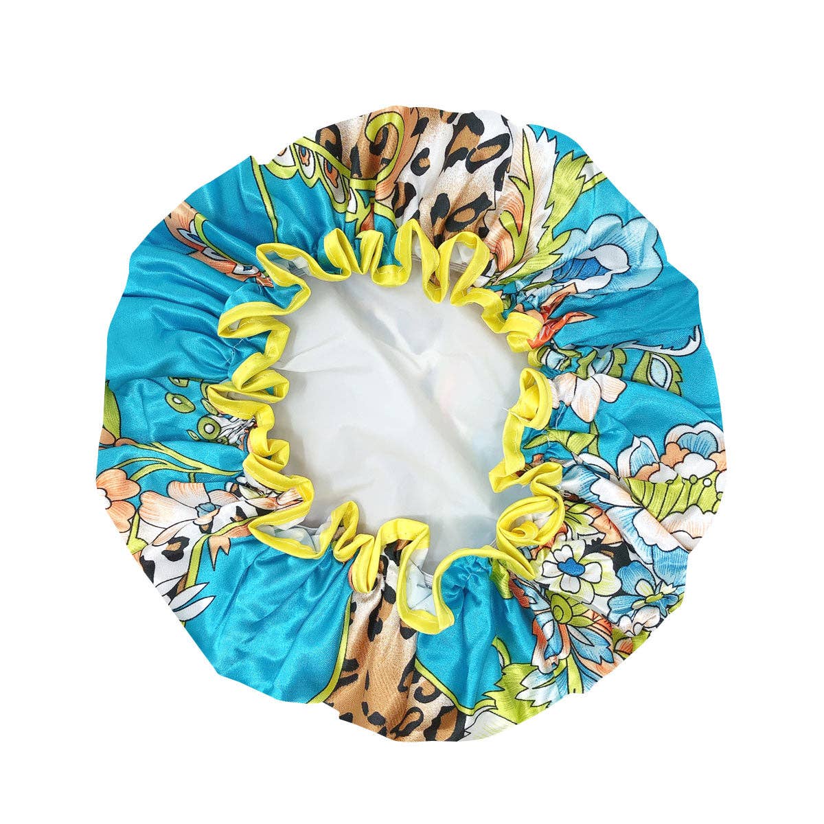 Wrapables.com - Wholesale Showercap - Wrapables Reusable Women's Waterproof Shower Caps81