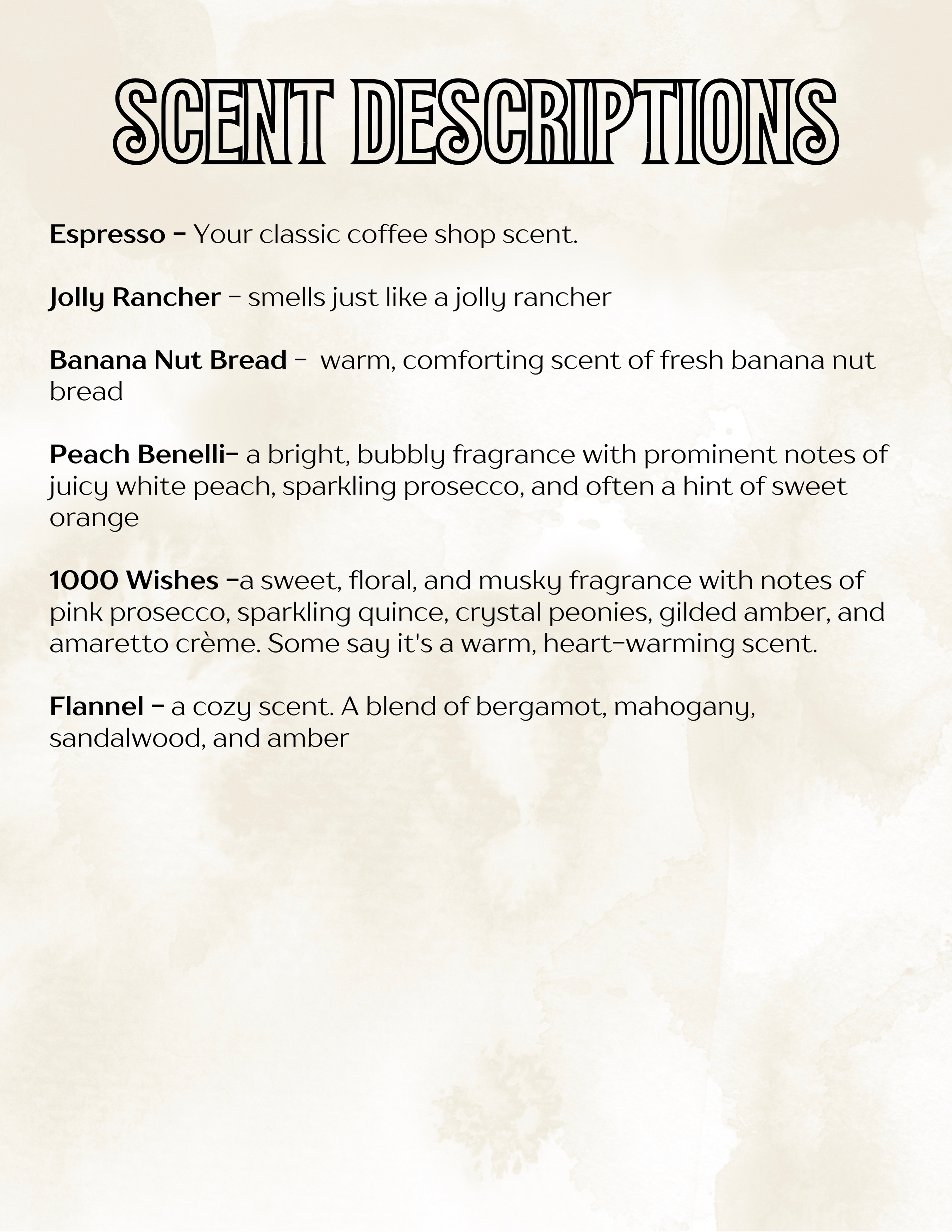 Dakota Scents Co - Wholesale Car Freshener - Women's - Expensive Difficult Vent Clips3