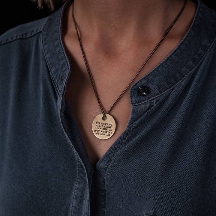 I'VE COME SO FAR for wholesale by Maritime Supply Co